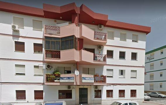 Village Ayamonte Rooms Exterior foto